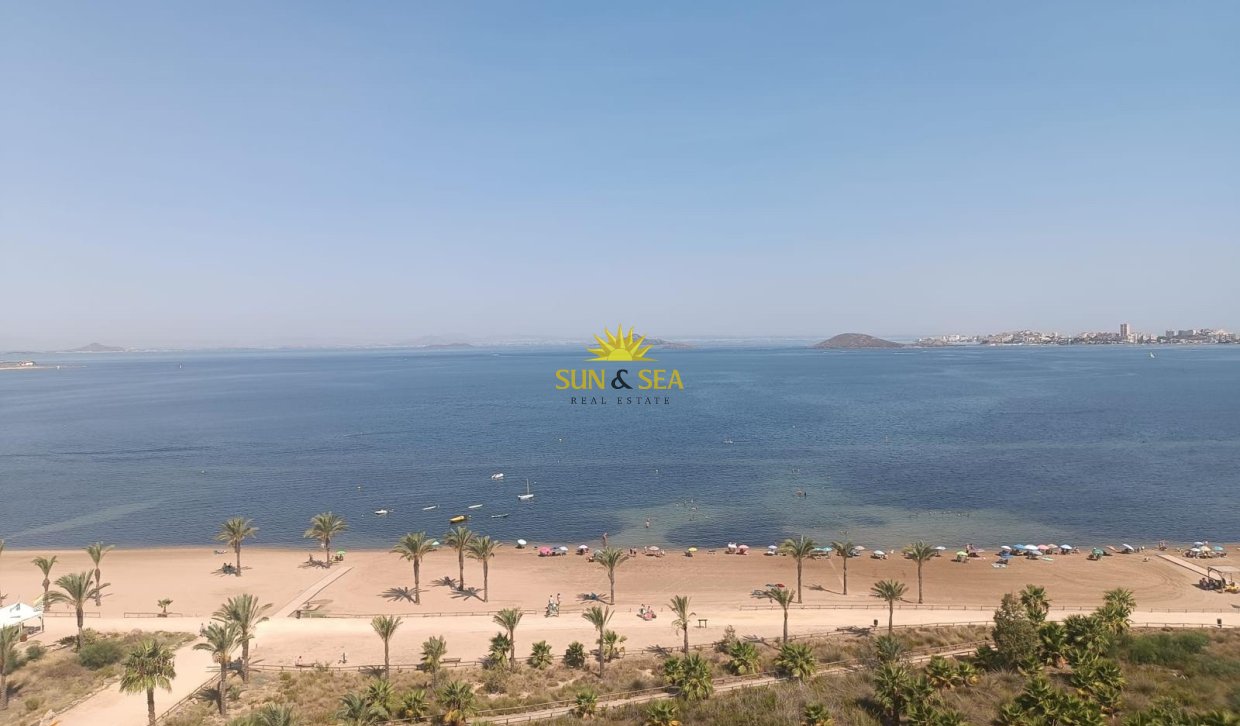 Long Term Rental - Apartment - Cartagena - Playa Honda