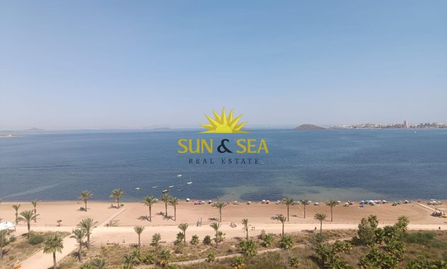 Long Term Rental - Apartment - Cartagena - Playa Honda