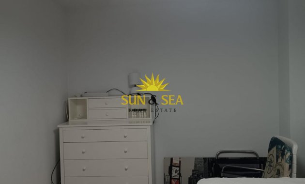 Long Term Rental - Apartment - Cartagena - Playa Honda