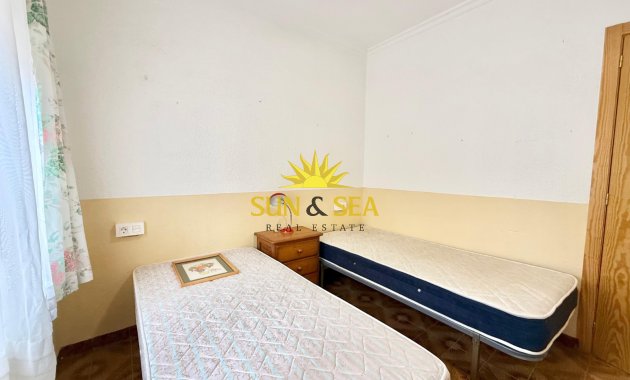Resale - Villa - Cartagena - Los Urrutias