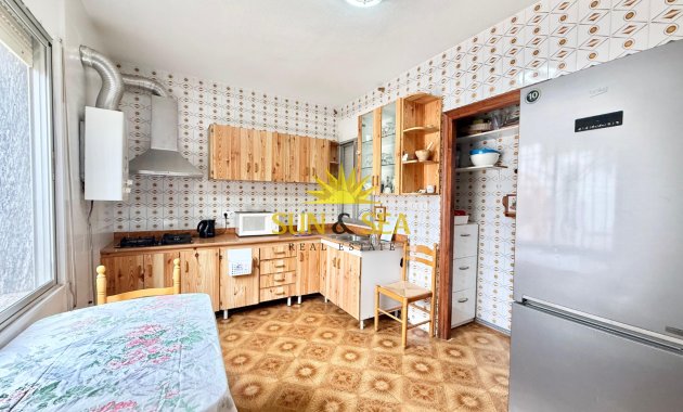 Resale - Villa - Cartagena - Los Urrutias