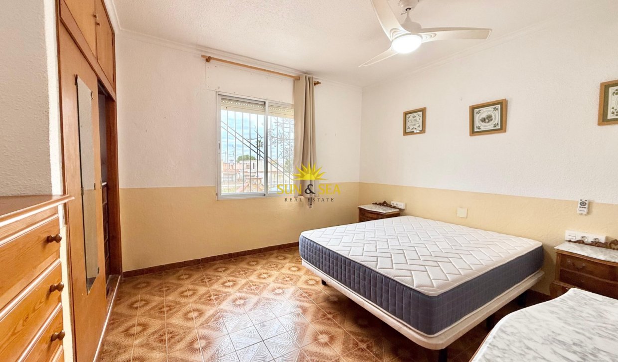 Resale - Villa - Cartagena - Los Urrutias
