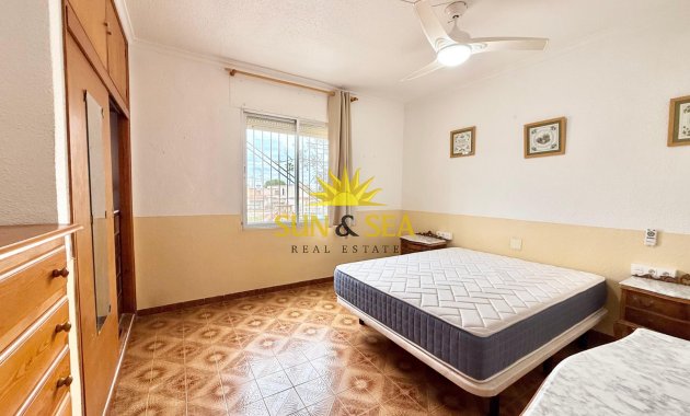 Resale - Villa - Cartagena - Los Urrutias