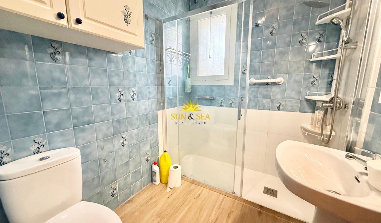 Resale - Villa - Cartagena - Los Urrutias