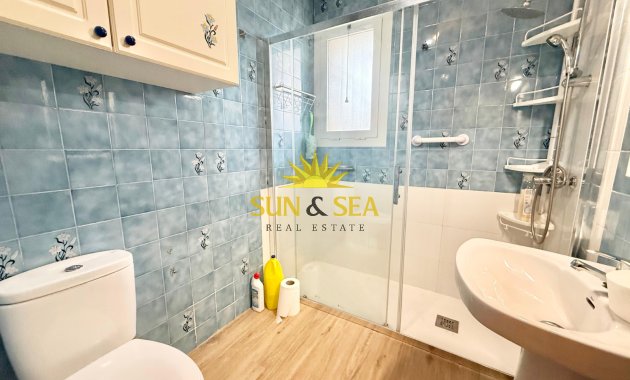 Resale - Villa - Cartagena - Los Urrutias