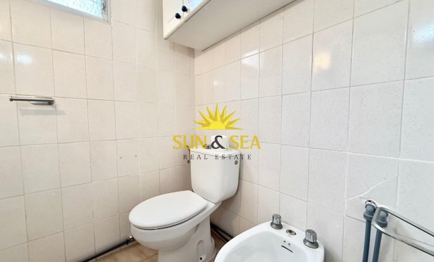 Resale - Villa - Cartagena - Los Urrutias