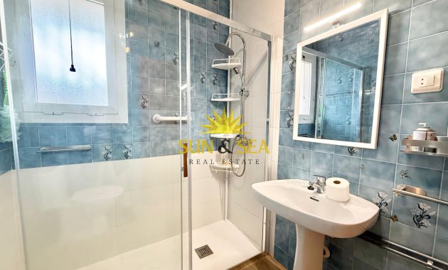 Resale - Villa - Cartagena - Los Urrutias