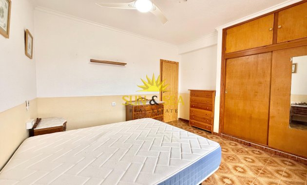 Resale - Villa - Cartagena - Los Urrutias