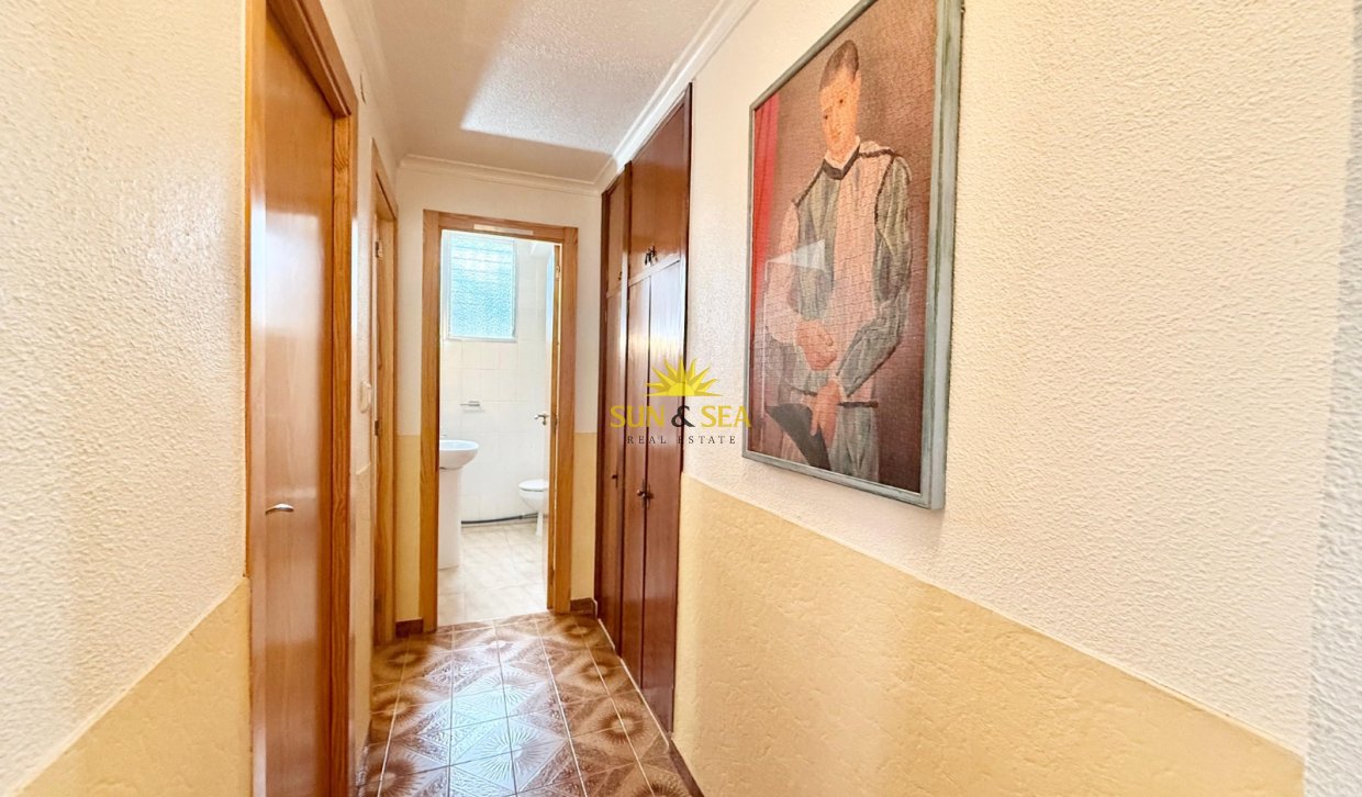 Resale - Villa - Cartagena - Los Urrutias