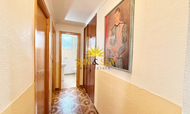 Resale - Villa - Cartagena - Los Urrutias