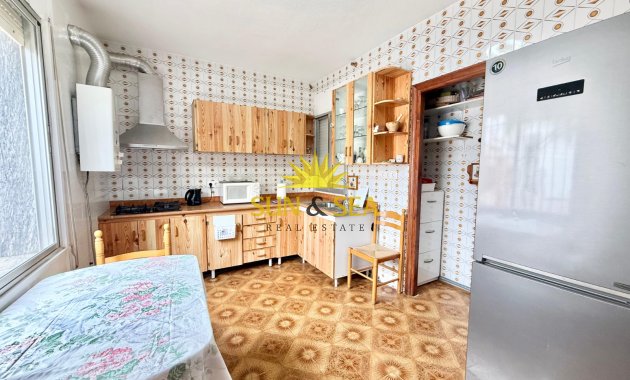 Resale - Villa - Cartagena - Los Urrutias