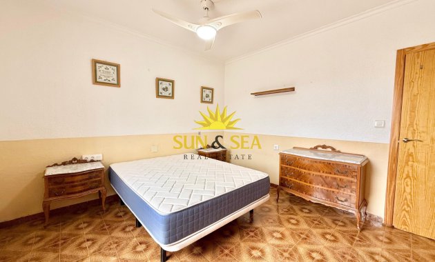 Resale - Villa - Cartagena - Los Urrutias