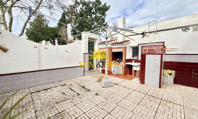 Resale - Villa - Cartagena - Los Urrutias