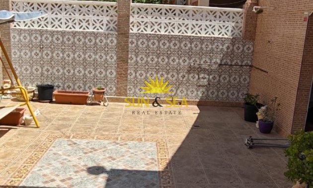 Long Term Rental - Ground Floor - Orihuela Costa - Castillo de Don Juan