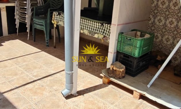Long Term Rental - Ground Floor - Orihuela Costa - Castillo de Don Juan