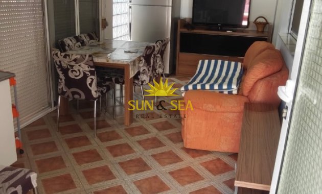 Long Term Rental - Ground Floor - Orihuela Costa - Castillo de Don Juan