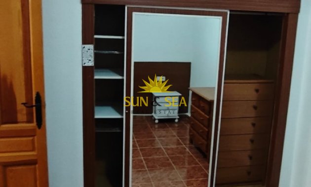 Long Term Rental - Ground Floor - Orihuela Costa - Castillo de Don Juan
