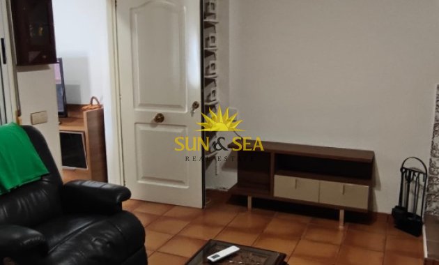 Long Term Rental - Ground Floor - Orihuela Costa - Castillo de Don Juan