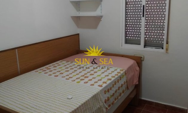 Long Term Rental - Ground Floor - Orihuela Costa - Castillo de Don Juan