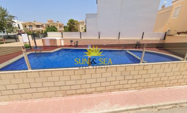 Long Term Rental - Ground Floor - Orihuela Costa - Castillo de Don Juan
