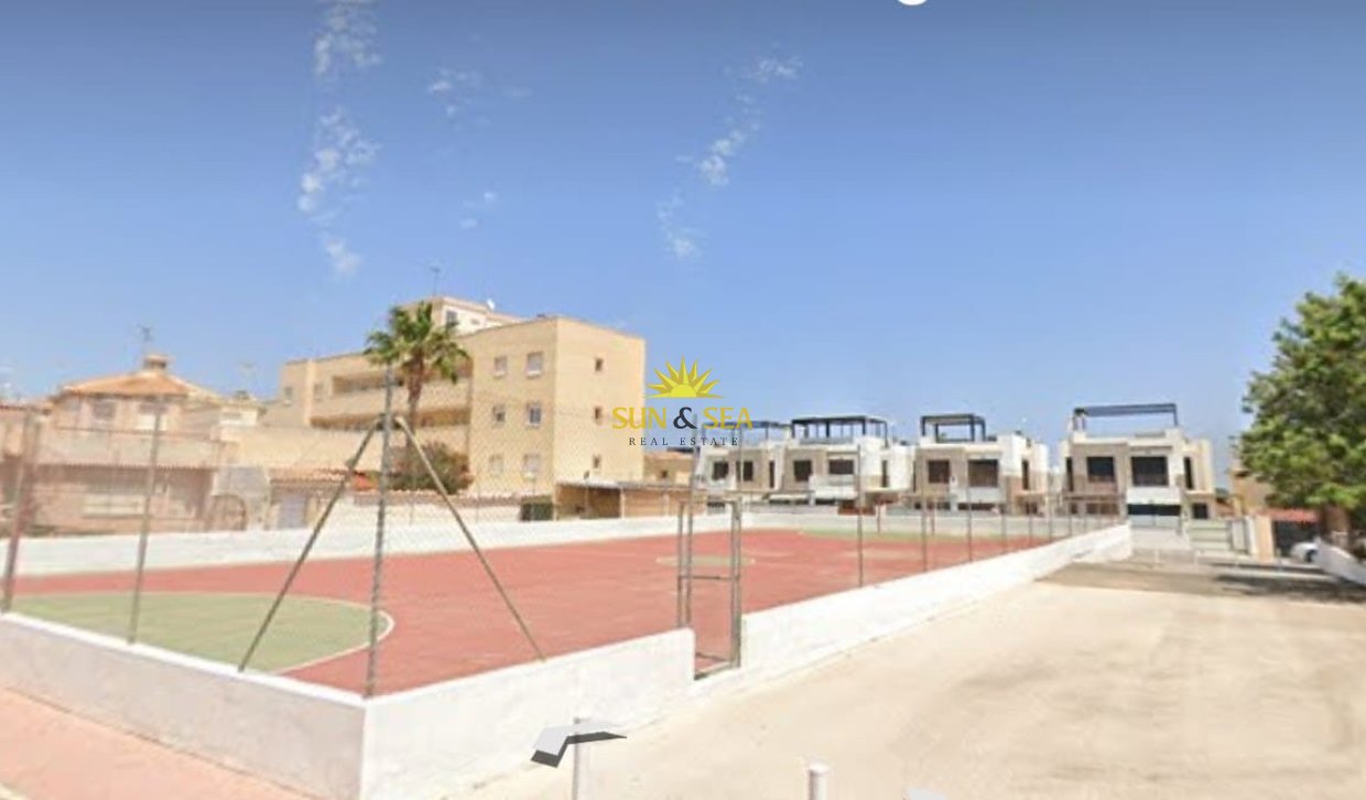 Long Term Rental - Ground Floor - Orihuela Costa - Castillo de Don Juan