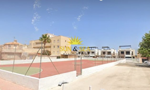 Long Term Rental - Ground Floor - Orihuela Costa - Castillo de Don Juan