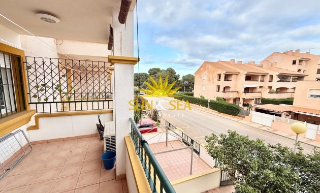 Winter rental - Apartment - Cartagena - Mar de Cristal