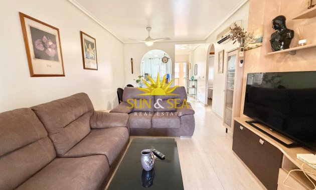 Winter rental - Apartment - Cartagena - Mar de Cristal