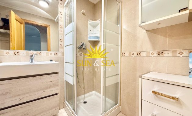 Winter rental - Apartment - Cartagena - Mar de Cristal