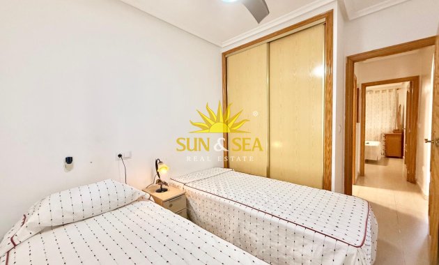 Winter rental - Apartment - Cartagena - Mar de Cristal