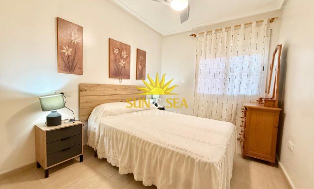 Winter rental - Apartment - Cartagena - Mar de Cristal