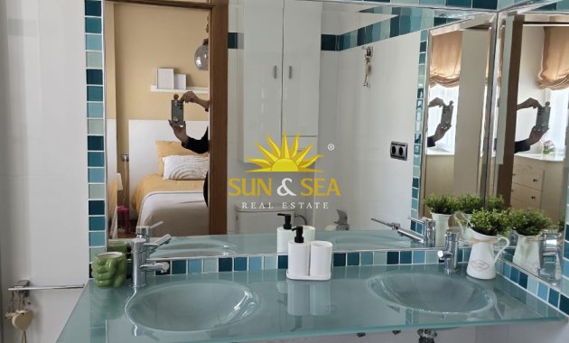 Alquiler a largo plazo - Apartamento - Torrevieja - Centro