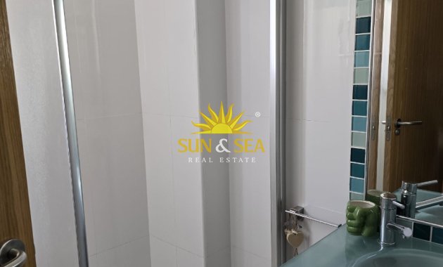 Alquiler a largo plazo - Apartamento - Torrevieja - Centro