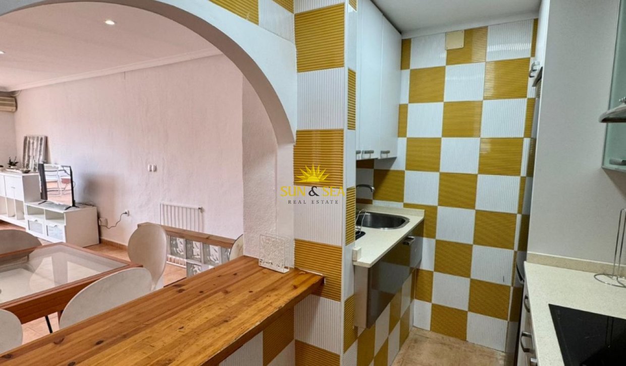 Long Term Rental - Penthouse - Cartagena