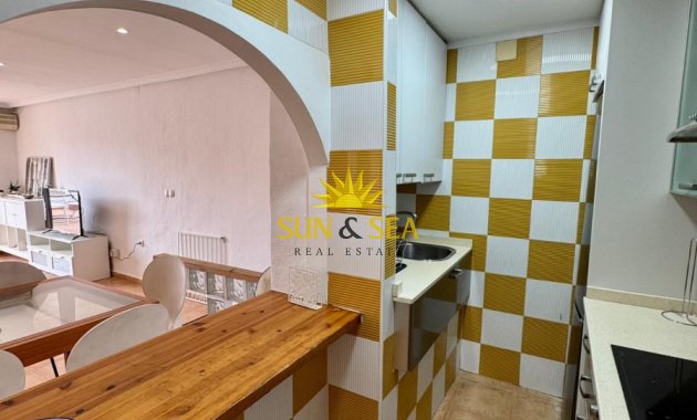 Long Term Rental - Penthouse - Cartagena
