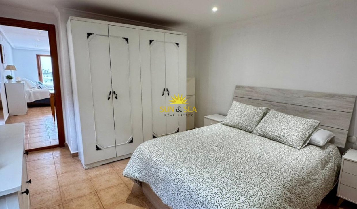 Long Term Rental - Penthouse - Cartagena