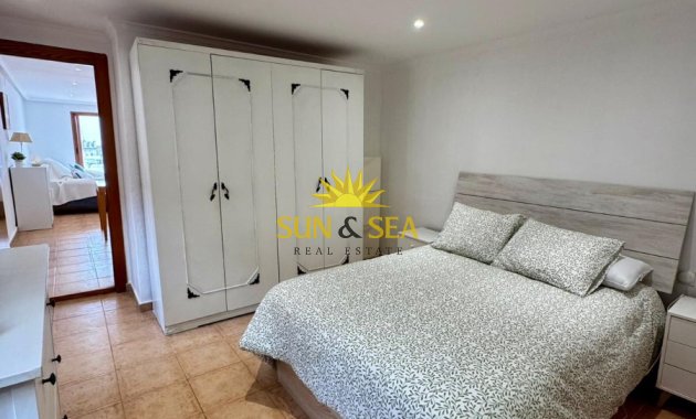 Long Term Rental - Penthouse - Cartagena