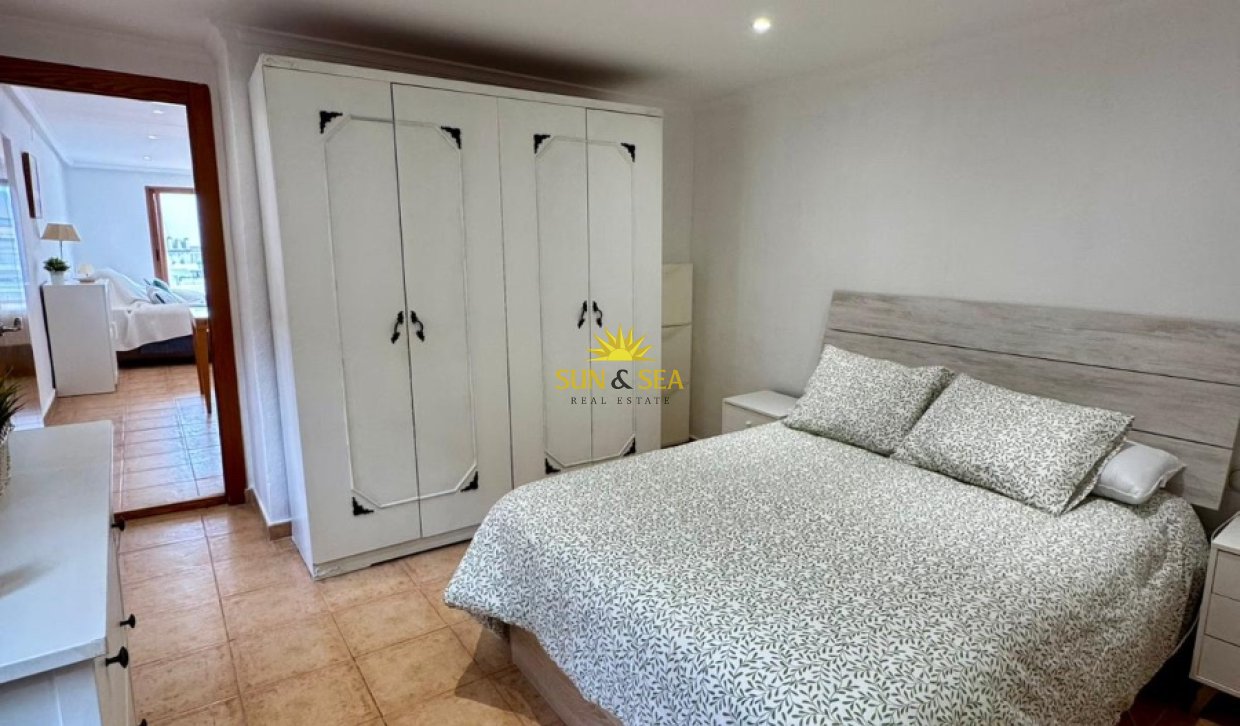 Long Term Rental - Penthouse - Cartagena