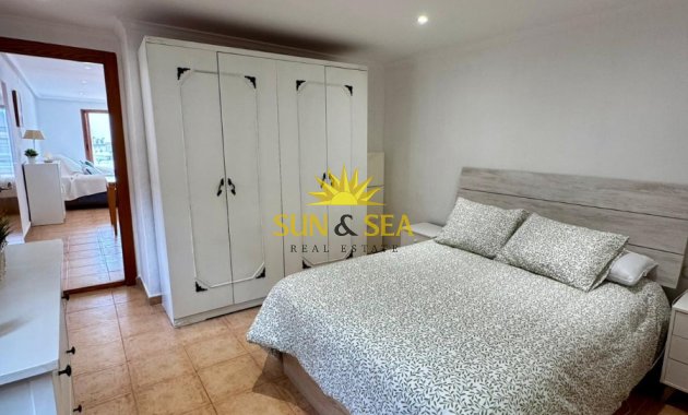 Long Term Rental - Penthouse - Cartagena