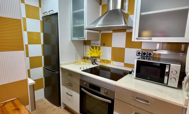 Long Term Rental - Penthouse - Cartagena