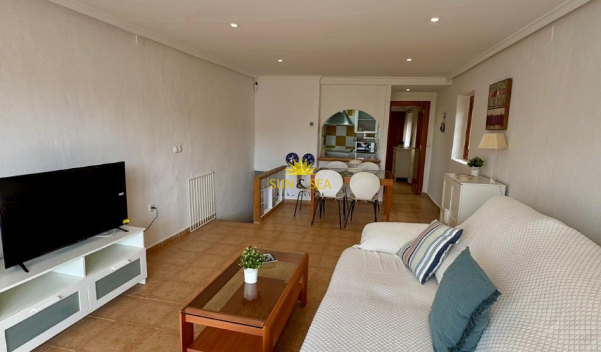 Long Term Rental - Penthouse - Cartagena