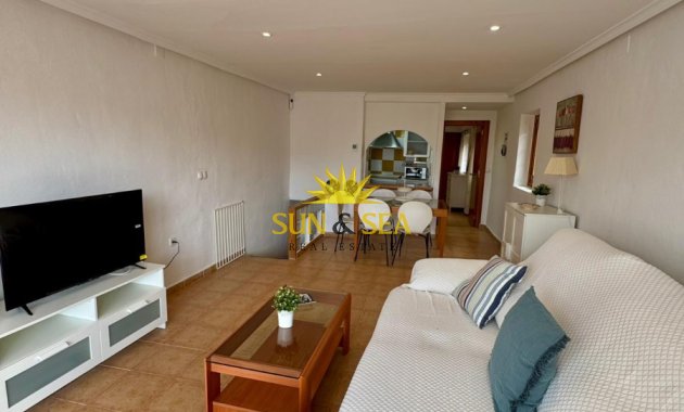 Long Term Rental - Penthouse - Cartagena