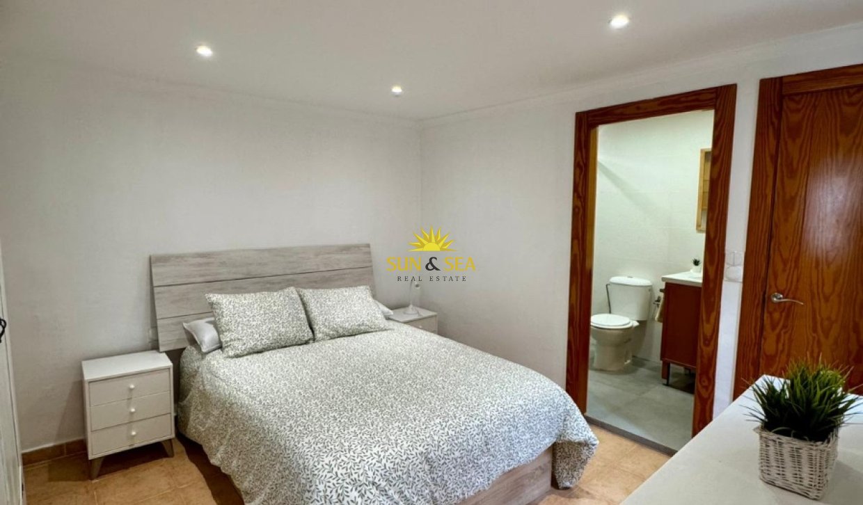 Long Term Rental - Penthouse - Cartagena