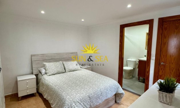 Long Term Rental - Penthouse - Cartagena