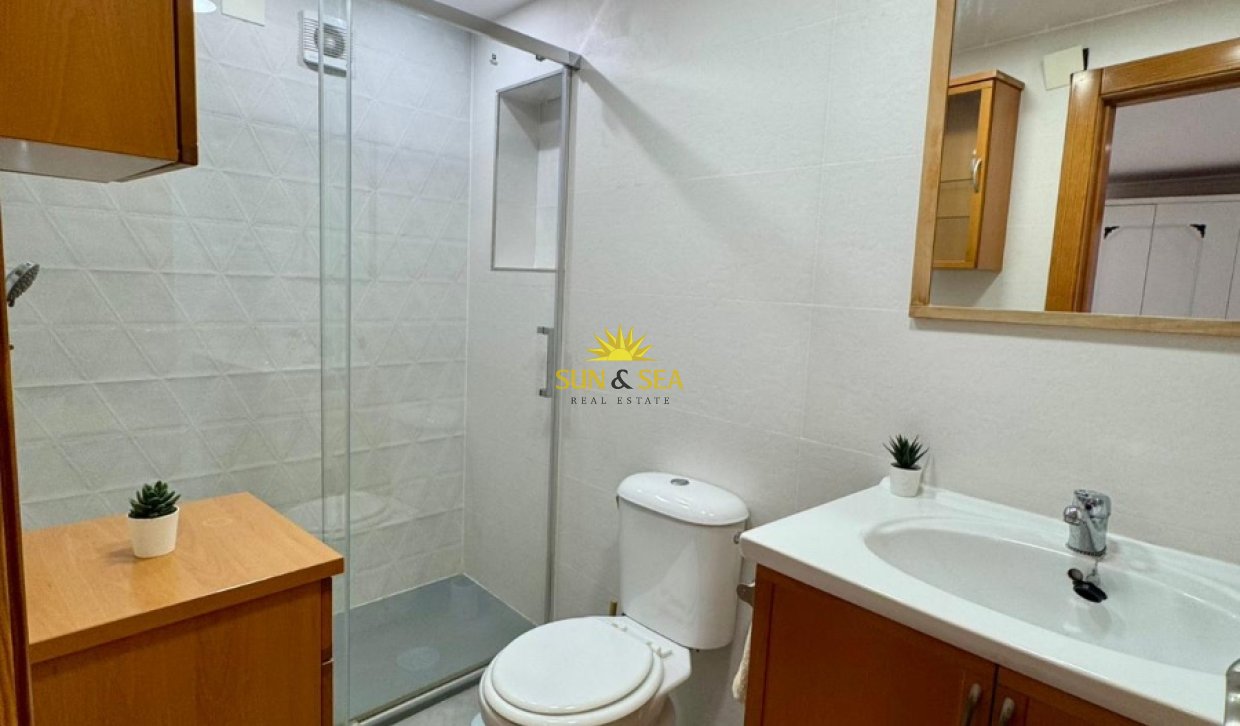 Long Term Rental - Penthouse - Cartagena