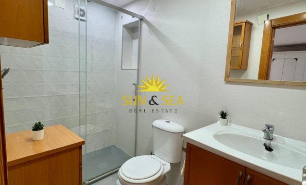 Long Term Rental - Penthouse - Cartagena