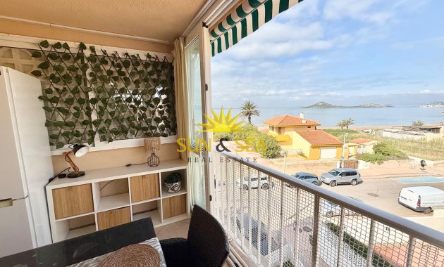 Long Term Rental - Apartment - La Manga del Mar Menor - La Manga Del Mar Menor