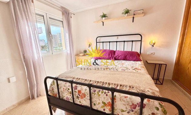 Long Term Rental - Apartment - La Manga del Mar Menor - La Manga Del Mar Menor
