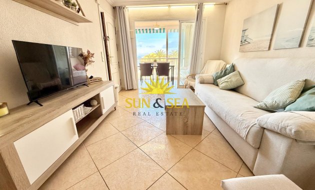 Long Term Rental - Apartment - La Manga del Mar Menor - La Manga Del Mar Menor