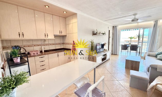 Long Term Rental - Apartment - La Manga del Mar Menor - La Manga Del Mar Menor